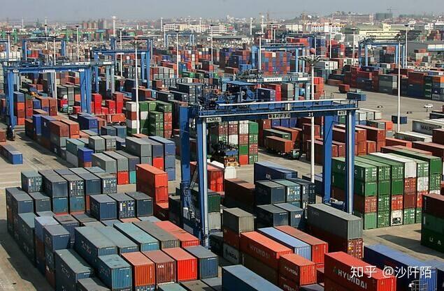 中港物流供应链管理的七个关键因素